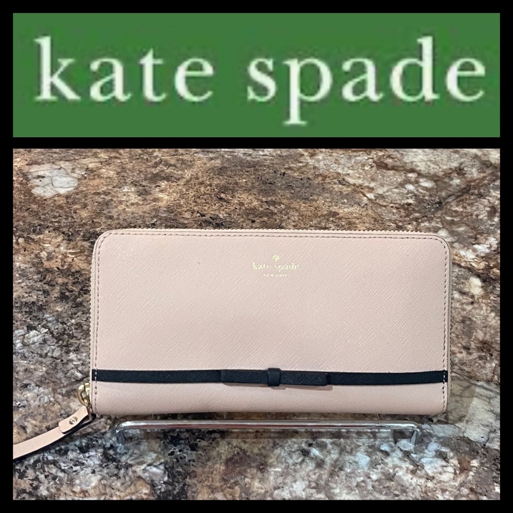 Kate Spade Clutch/Wallet